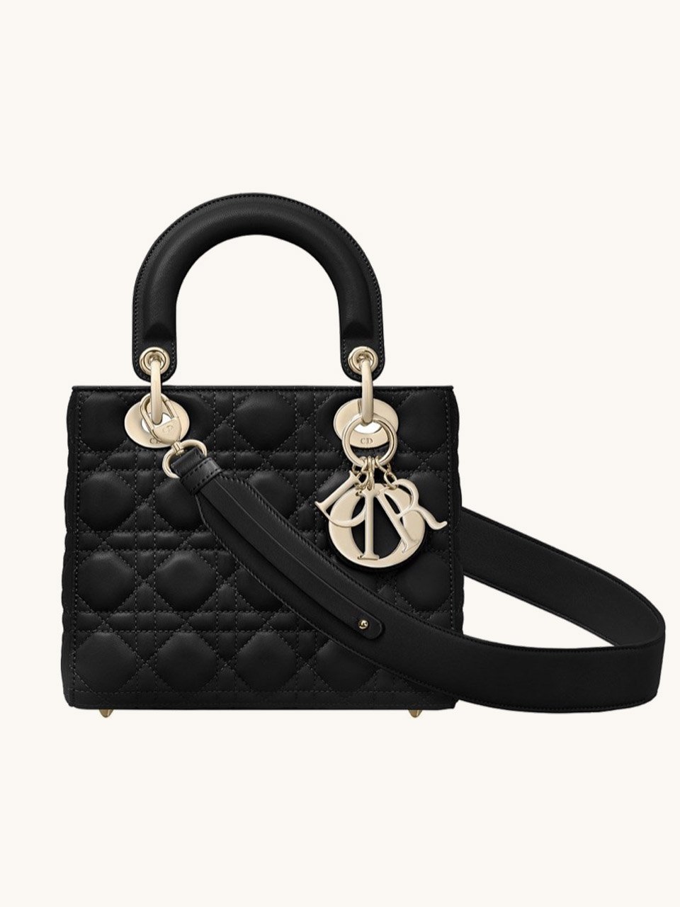 Сумка Christian Dior